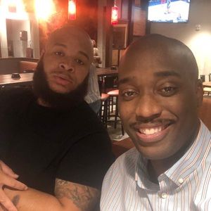 Meet your Posher, Reginald